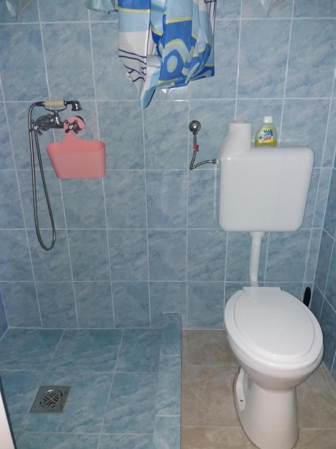 Mezokovacshaza Harsfakヴィラ エクステリア 写真